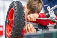 "Technik Camp" (3-tägig) im BMW Group Werk Landshut